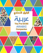 The Pre GCSE Arabic Companion – Colour Edition 9781916122932