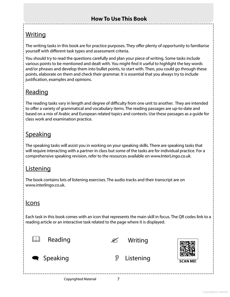 The New GCSE Arabic Companion: GCSE (9-1)