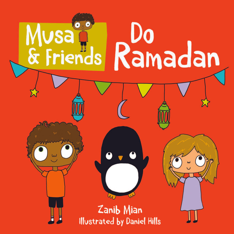 Musa & Friends - Do Ramadan