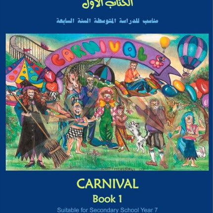Carnival Book 1