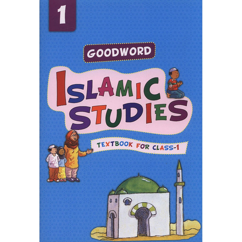 Goodword Islamic Studies: Level 1