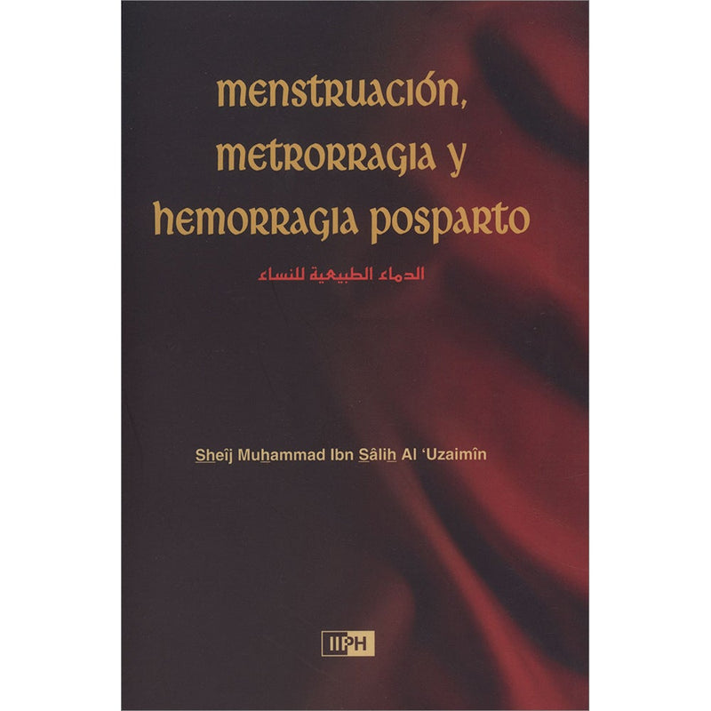 Menstruacion, Metrorragia Y Hemorragia Posparto