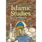 Safar Islamic Studies Textbook: Level 8