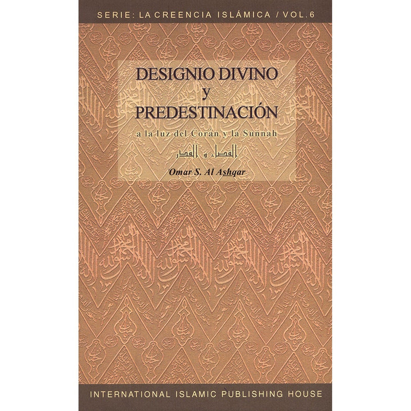 Designio Divino Y Predestinación -Divine Will and Predestination