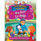 I'm Learning My Hadith - We Run to Help