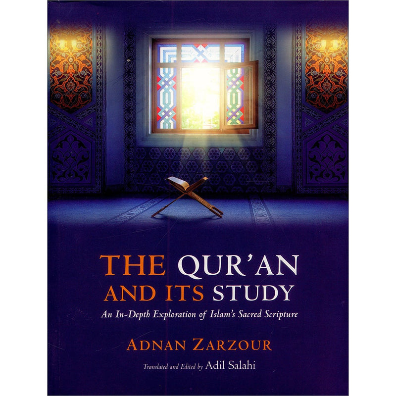 The Qur’an and Its Study