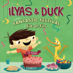 Collection image for: Eid, Hajj & Ramadan Books