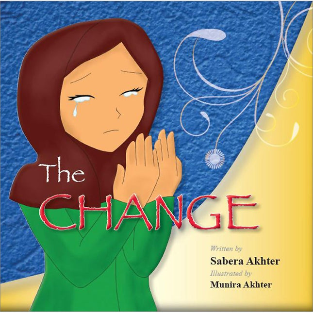 The Change