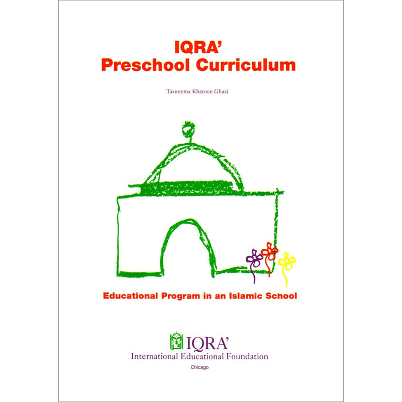 IQRA' Preschool Curriculum