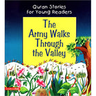 The Army Walks Through the Valley