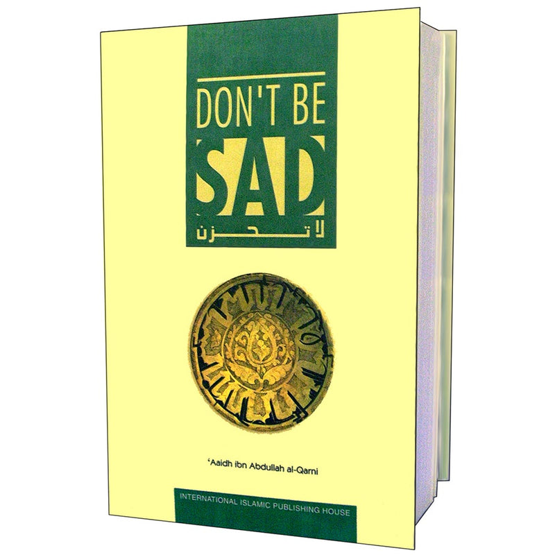 Don't be Sad (Hardcover)