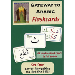 Collection image for: Flash Cards and Stickers