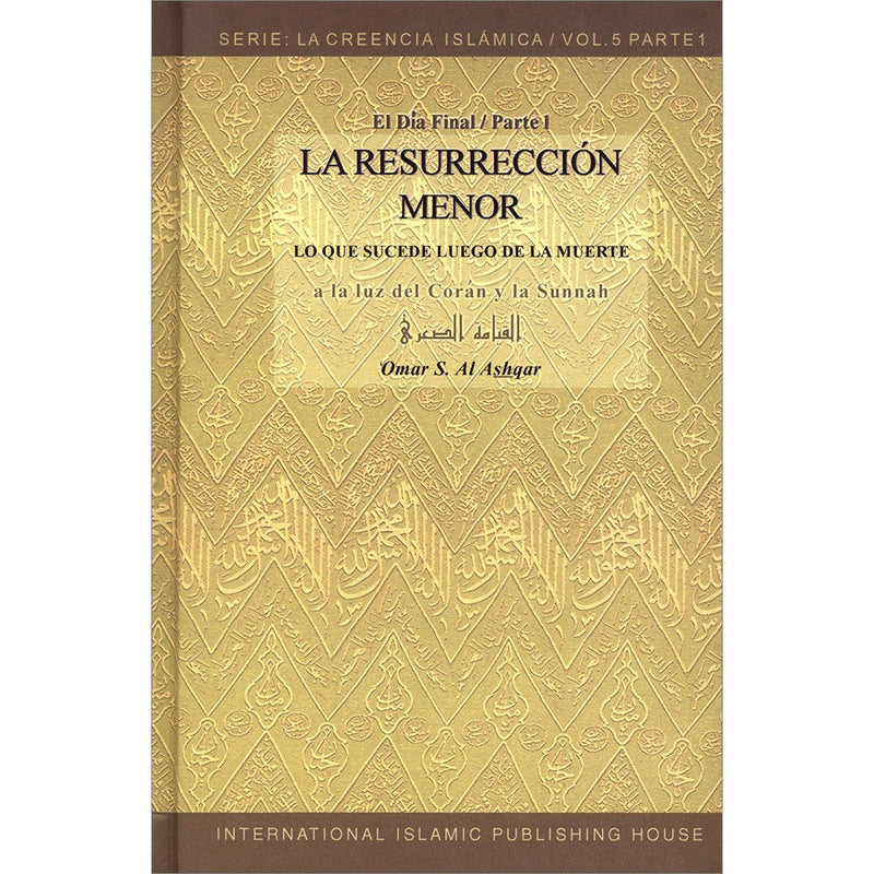 La Resurrección Menor -The Minor Resurrection