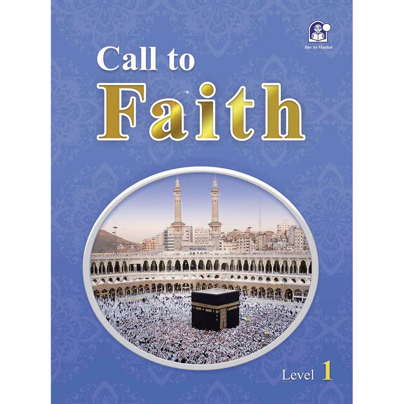 Call to Faith: Level 1 (English Edition)