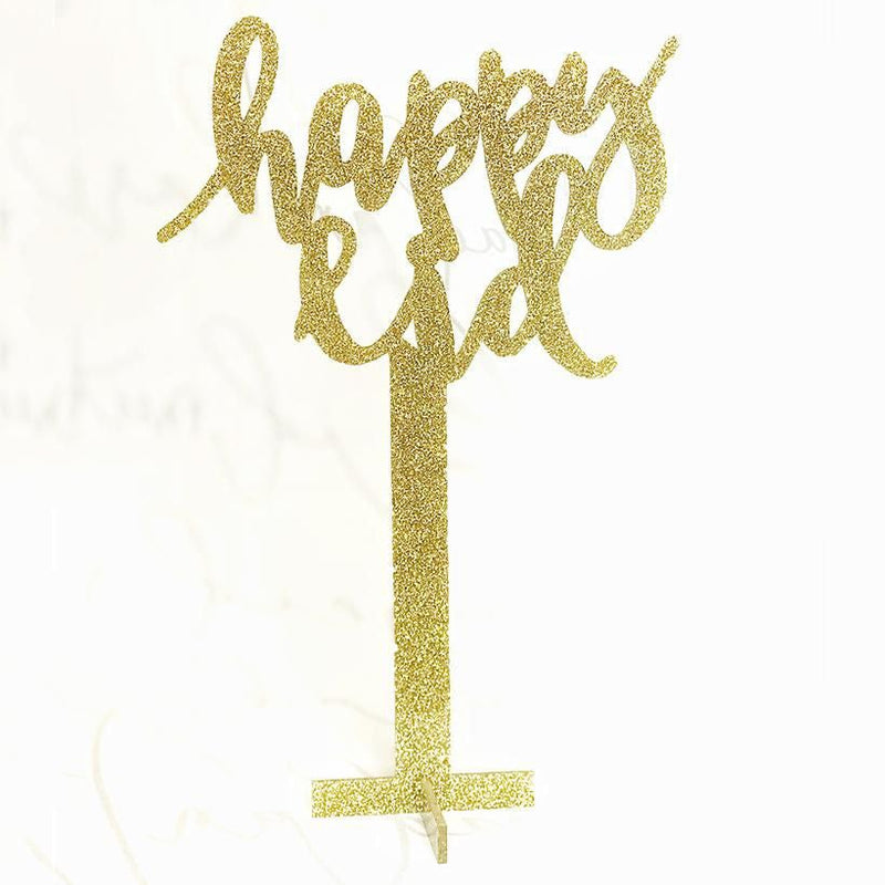 Acrylic Centerpiece- Happy Eid