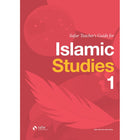 Safar Teacher's Guide for Islamic Studies: Level 1