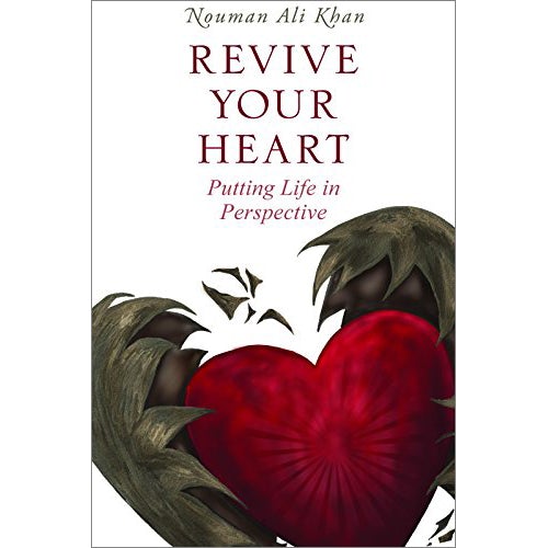 Revive Your Heart: Putting Life in Perspective (Paperback)