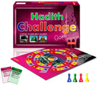 Hadith Challenge Game