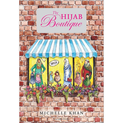 The Hijab Boutique