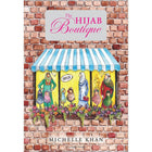 The Hijab Boutique