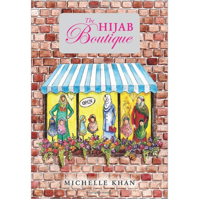 The Hijab Boutique