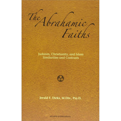 Collection image for: Comparative Religion