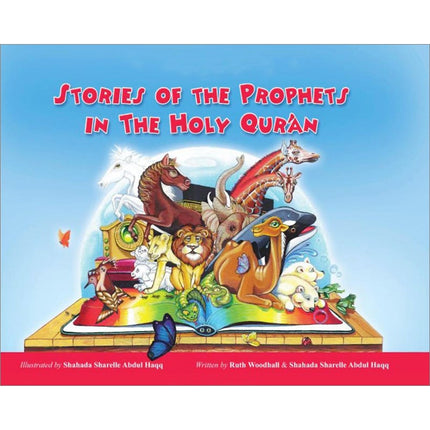 Stories of the Prophets in the Holy Qur'an