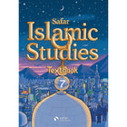 Safar Islamic Studies Textbook: Level 7