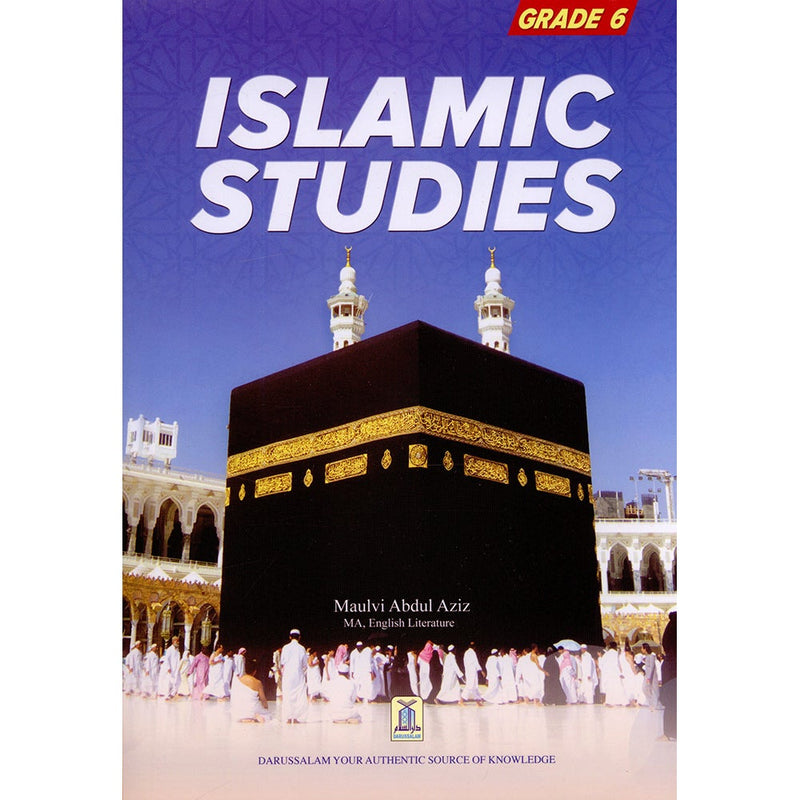 Islamic Education: Grade 6