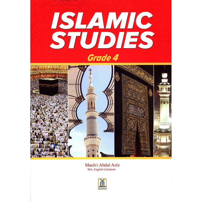 Islamic Studies: Grade 4