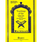 Teachings of the Qur'an Workbook: Volume 2