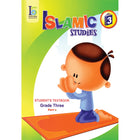 ICO Islamic Studies Textbook: Grade 3, Part 2 (With access code )