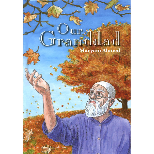 Our Granddad
