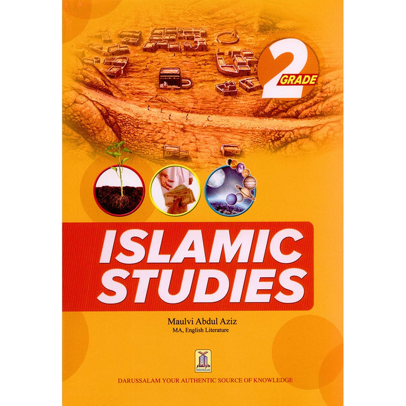 Islamic Education: Grade 2