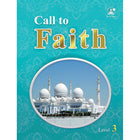 Call to Faith: Level 3 (English Edition)