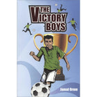 The Victory Boys