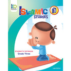 ICO Islamic Studies Textbook: Grade 3 (Light Edition)