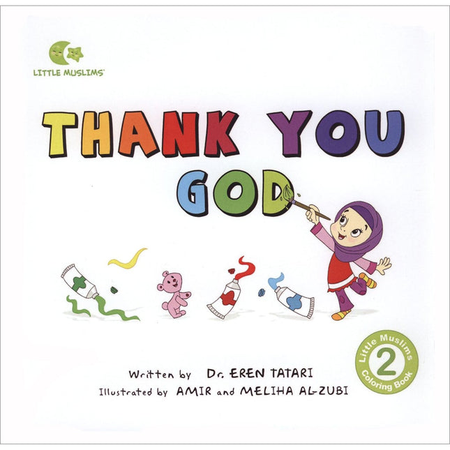 Thank You God