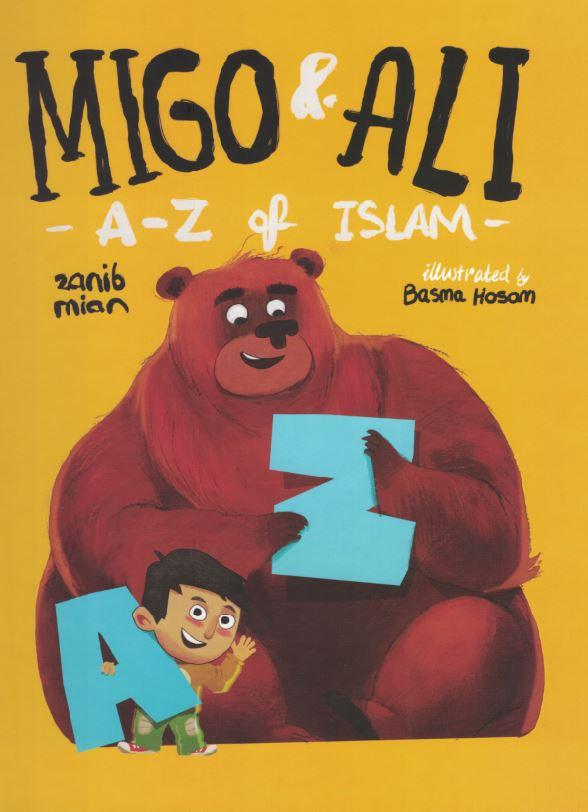 Migo & Ali: A-Z of Islam