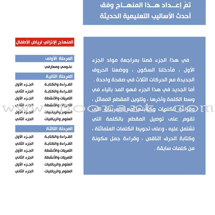 Enrichment Curriculum for Kindergarten - Reading and Writing Textbook: Level 3, Part 2