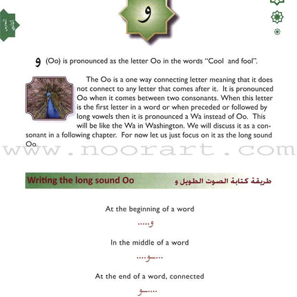 Arabic Language Through Dialogue - Part 1 (With Downloadable MP3 Files) اللغة العربية بالحوار