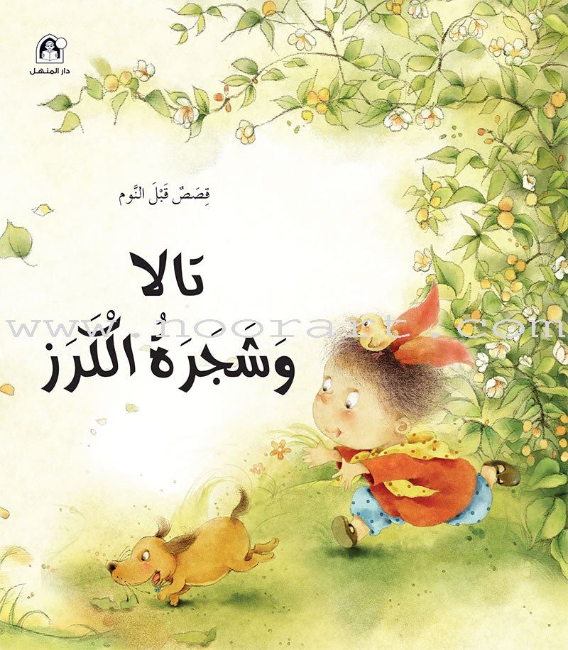 Bedtime Stories (set of 5 Books) قصص قبل النوم