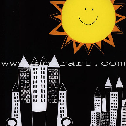 Tale Point on the White Book