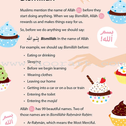 Safar Islamic Studies Textbook: Level 2