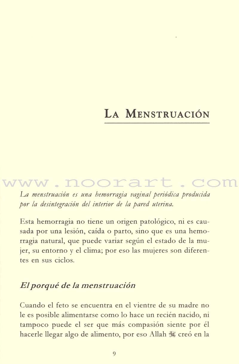 Menstruacion, Metrorragia Y Hemorragia Posparto