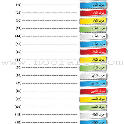 Teach with the Pen (Part 1) - Trace and Write like a Calligrapher - علّم بالقلم ( الجزء الاول)- اعد على النّقاط تكتب كالخطّاط