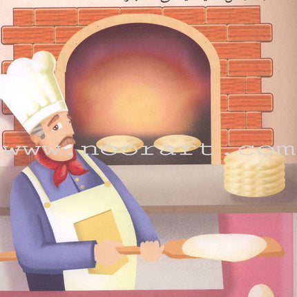 Read Together Series: Level 1 (2 Books) سلسلة معاً نقرأ