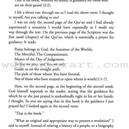 Losing My Religion: A Call for Help
