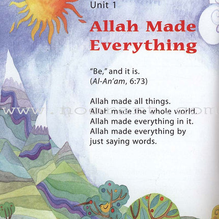 Goodword Islamic Studies: Level 2