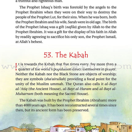 365 Days with the Quran (Hardcover)